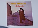 THE DELLS Oh, What A Nite LP Vinyl Japan,Jap,Japanese mono,never played