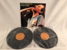 Silvio Rodriguez / Causas y Azares Doble Vinyl LP Vintage 1986 NM/EX++