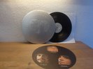 1972 SILVER COVER GRAND FUNK E PLURIBUS FUNK Hard Heavy TOP Club LP