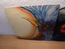 TON VLASMAN *Orig* Dutch SPACED OUT PSYCH FOLK 1970 LP Rare