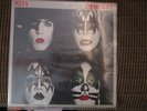 KISS - DYNASTY (NBLP 7152) - Original,  STILL SEALED