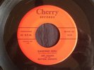 Art Adams, Cherry 1018, Dancing Doll & She Don't Live Here No More, Rockabilly