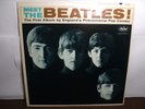 Meet the Beatles T 2047 Mono 1st Album LP Capitol EXC to NM Clean Record