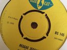 Rare Skinhead Reggae, Rocksteady BLUECAT 1968