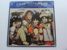 THE BEATLES BALLADS 1980 U.K. PRESSING  SHRINK WRAPPED A2 / B2  EXCELLENT