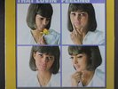 KING CURTIS: That Lovin' Feeling LP (Mono, inner sleeve, tiny drill hole, tiny