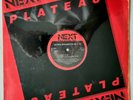 1987 - ULTRA MAGNETIC M.C.'S - FUNKY / MENTALLY MAD - NEXT PLATEAU ORIGINAL