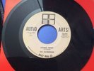 Northern Soul 45 The Incredibles Crying Heart White Demo