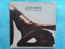 Leon Ware   Musical Massage   UK Motown LP