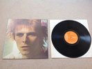 DAVID BOWIE 1969 SPACE ODDITY VINYL LP ORIGINAL