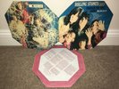 THE ROLLING STONES Through The Past Darkly LP UK 1st Press