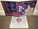 TOM NEWMAN Faerie Symphony LP Decca 1977 FACTORY SAMPLE UK 1st