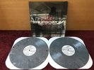 Thursday War All The Time 2x Vinyl LP city light divided waiting full collapse