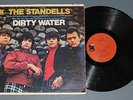 The Standells Dirty Water Tower LP VG mono VG+ cover 1966