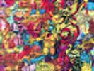 Hypermagic Mountain by Lightning Bolt (Vinyl, Oct-2005, Load Records)