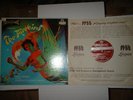 STRAVINSKY FIREBIRD ANSERMET ORIGINAL LONDON CS 6017 FFSS WB BLUEBACK  NEAR MINT