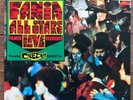 Fania All Stars Live At The Cheetah Volume 1 Japan gatefold LP Victor FAN-5001