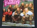 THE KELLY FAMILY - AN ANGEL Very Rare 1990’s Soft Rock 7” Vinyl Single Record