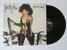 BITCH Be My Slave LP GERMANY NOISE HEAVY METAL NO CD