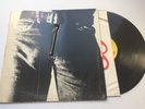 Rolling Stones Sticky Fingers Zipper with inner Record lp original vinyl album