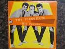 EX UK  PYE  EP - THE VISCOUNTS -  