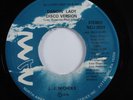 Crossover Soul 45 J. J. NICHOLS Dancin' Lady NAMI VG++ promo HEAR