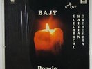 Bajy & the Electrical Haitian Orch. 