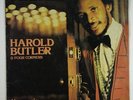 Harold Butler 