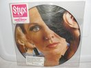 Brand New Factory Sealed STYX  