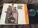 RARE  The Beatles ?– Yesterday And Today-2nd State BUTCHER Cover EX/VG+