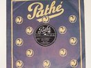 78 RPM RINA KETTY / Dem film DAS BOOT / J'ATTENDRAI / PATHE PA 1477