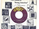 THE TEMPTATIONS - AIN'T TOO PROUD TO BEG  - GORDY - VG++ / EX. CONDITION