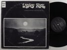 WINDING RIVER Various Artists BURNT' CHIMNEY LP NM/VG++