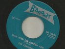 ROCKABILLY SURF INSTROS- CENTURYS-  MAN WITH THE GOLDEN ARM  -HEAR -1964 BANGAR