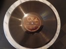 78 RPM Okeh 40446 Blind Andy Jenkins Frank Du Pree  Rosa Lee Carson Moonshine