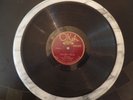 78 RPM Okeh 45083 Frank Hutchison The West Virginia Rag  / Coney Isle