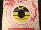 Rare Rockabilly- Don Cavalli & the Two Timers - Claustrophobia Blues + 3 Tail EP