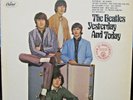 The Beatles-Yesterday And Today-Rare Original Apple Records LP-Near Mint