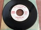 BONNIE HERMAN 45 HUSH DON'T CRY HERE THERE AND EVERYWHERE DJ Promo Northern Soul