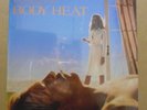 BODY HEAT Soundtrack LP JOHN BARRY 1983 LABEL X LXSE 1-002 SEALED