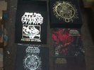 ORDER FROM CHAOS Frozen In Steel 9xLP BOXSET cult mutant death metal angelcorpse