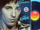 Bruce Springsteen ORIG OZ 2LP The river '80 NM Album Rock CBS S2BP220235