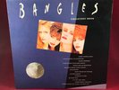 THE BANGLES Greatest Hits 1990 UK Vinyl LP EXCELLENT CONDITION best of