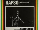 Brother Resistance 