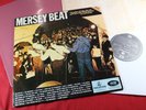 various  MERSEY BEAT  -  EMI Parlophone PCSP 1783293 UK 1983 - 2 LP-Set sehr gut