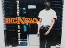 Big Noyd LP Life Of A Hustler PROMO '96 Tommy Boy Mobb Deep Prodigy Hip Hop Rap