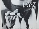 Jay-Z 2X LP Reasonable Doubt '96 Rocafella 1st Album  OG Press Notorious BIG