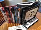 LIMITED EDITION - Weird Al Yankovic Squeeze Box Complete Works - Vinyl - RARE