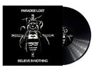 Paradise Lost-Believe In Nothing Remixed And Remastere  (UK IMPORT)  VINYL NEW