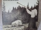 Filosofem 1BURZUM Double LP VINYL (2008) Black Metal, Immaculate Condition